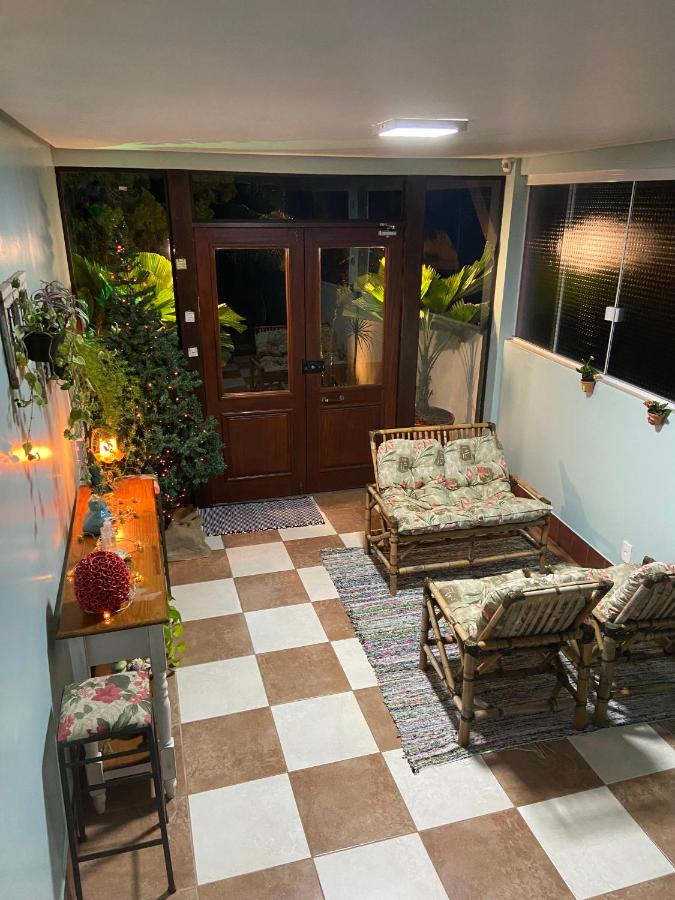 Classic Apartment