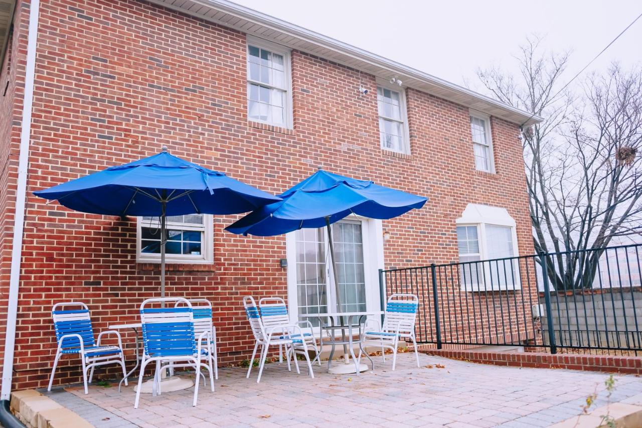 Sheppard - B&B Washington