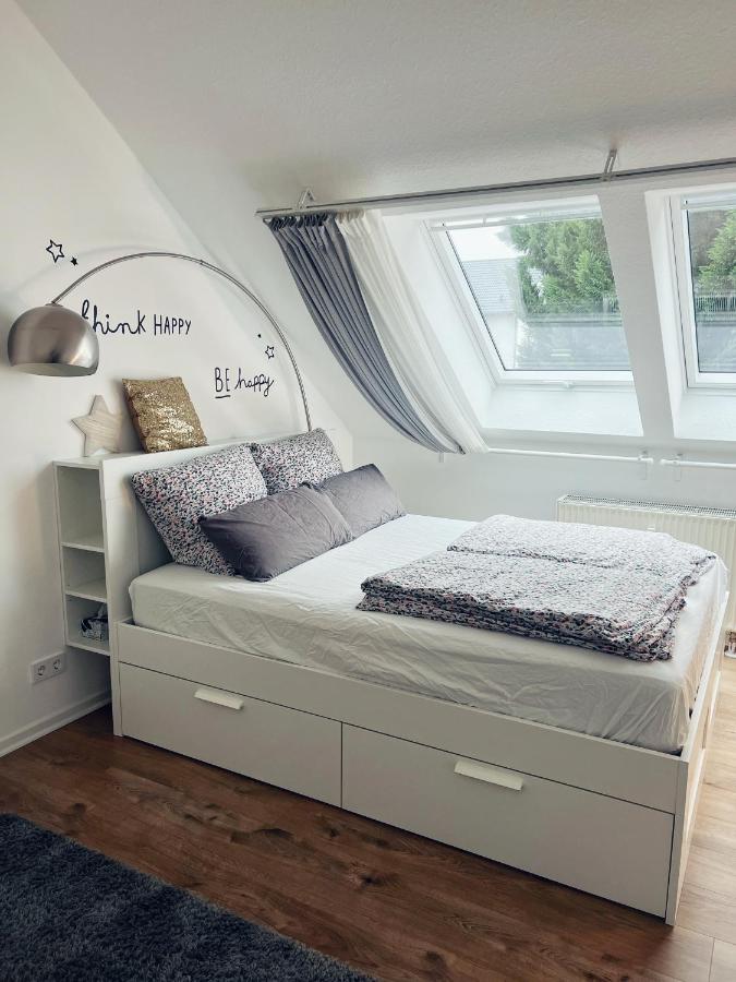 Appartement met 2 slaapkamers
