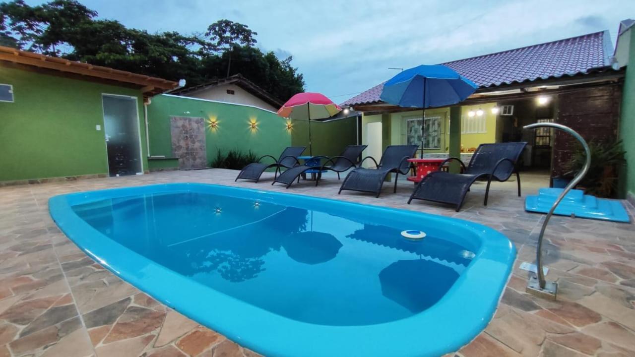 Casa Verde -temporada/Beto Carrero - B&B Penha