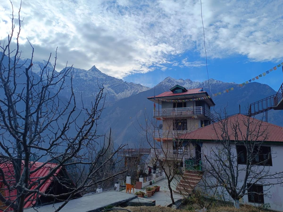 Kin Vatika Homestay - B&B Kalpa