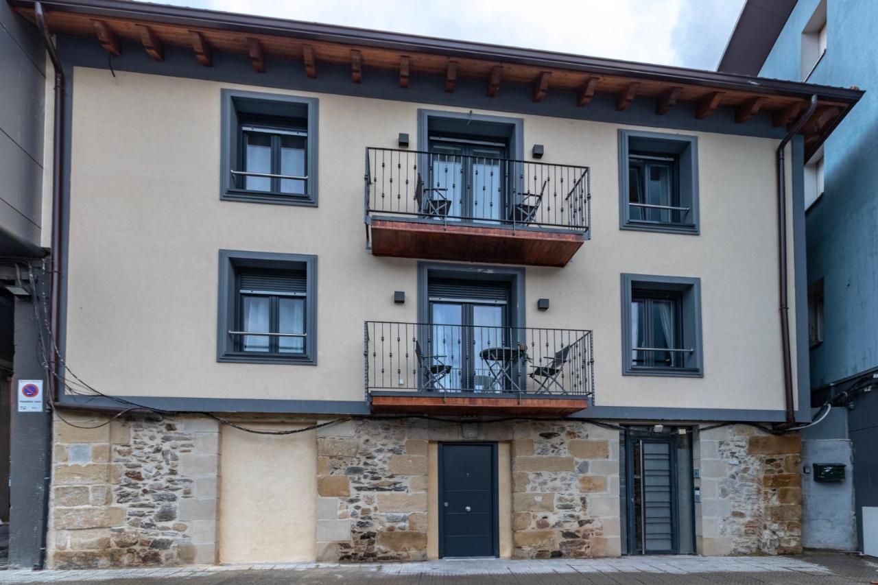 Apartamento El Toisón de Oro 11 Garaje gratis - B&B Bilbao
