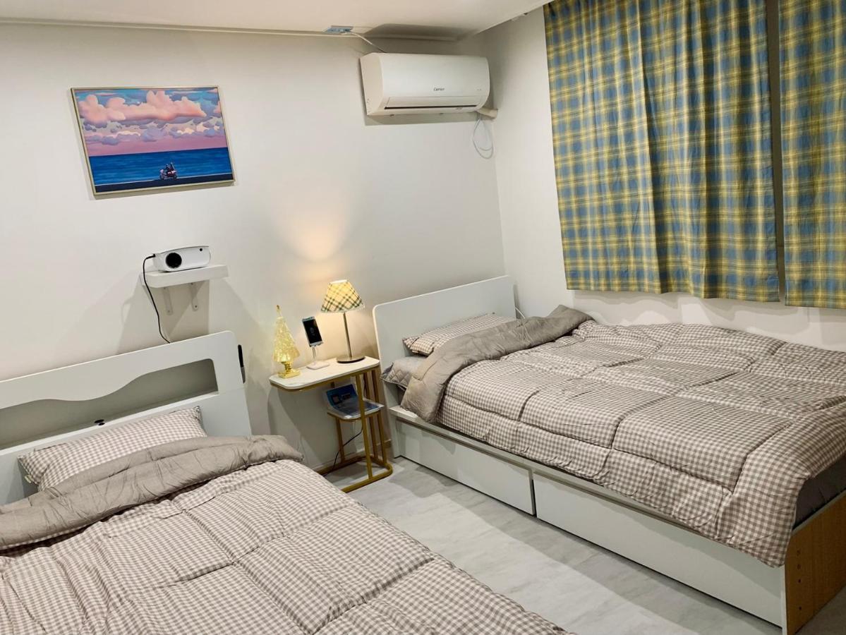 B&B Seul - New Hongdae apartment - Bed and Breakfast Seul