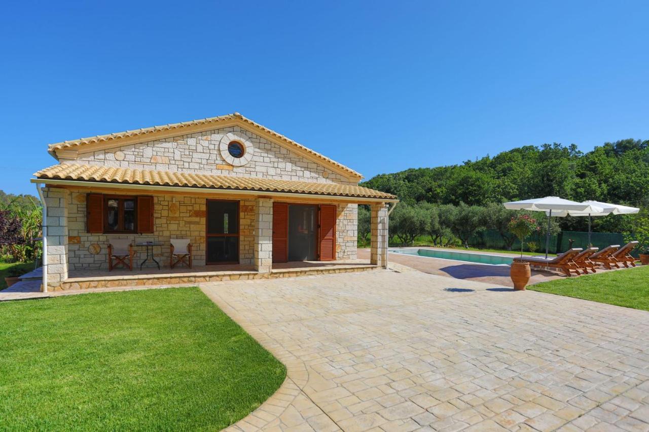 Villa Sofia Stella - B&B