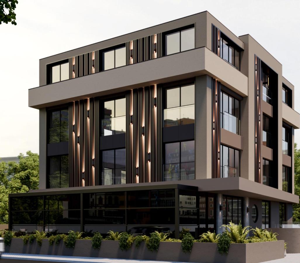 Oli Hotel and Suites - B&B Antalya