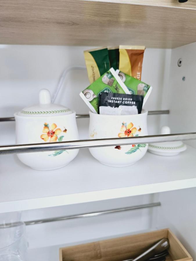 Hillcrest Home - Ferienwohnung