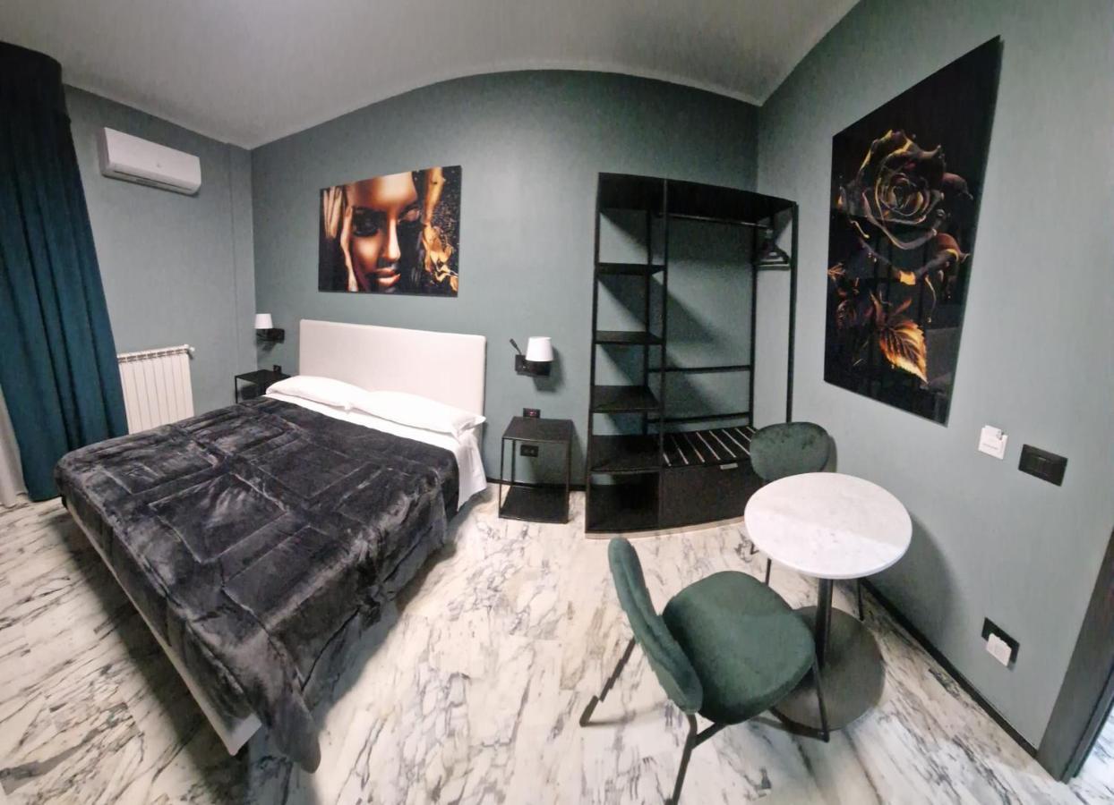 Chambre Double Standard