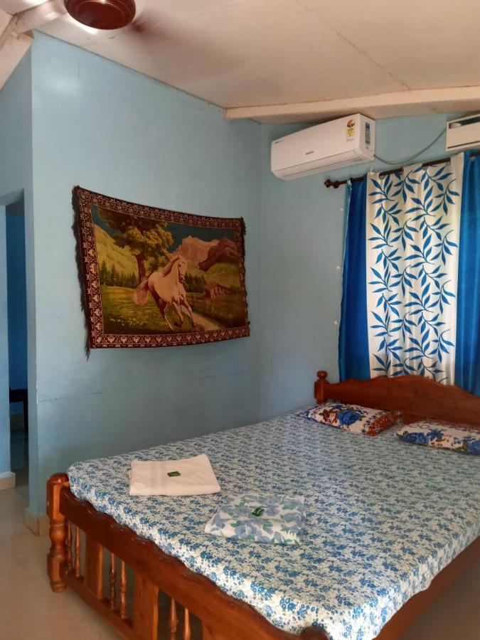 B&B Madgaon - Seashell - Bed and Breakfast Madgaon