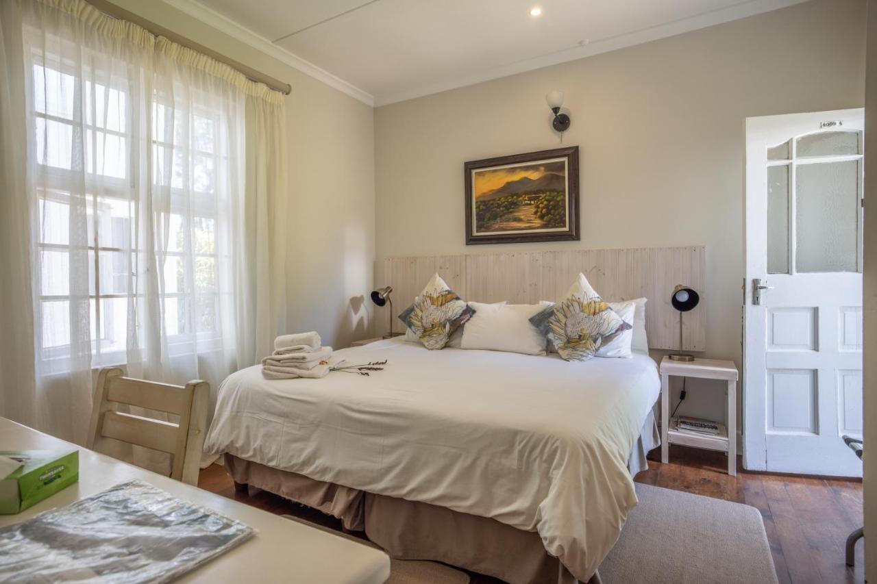 Deluxe Zimmer mit Kingsize-Bett