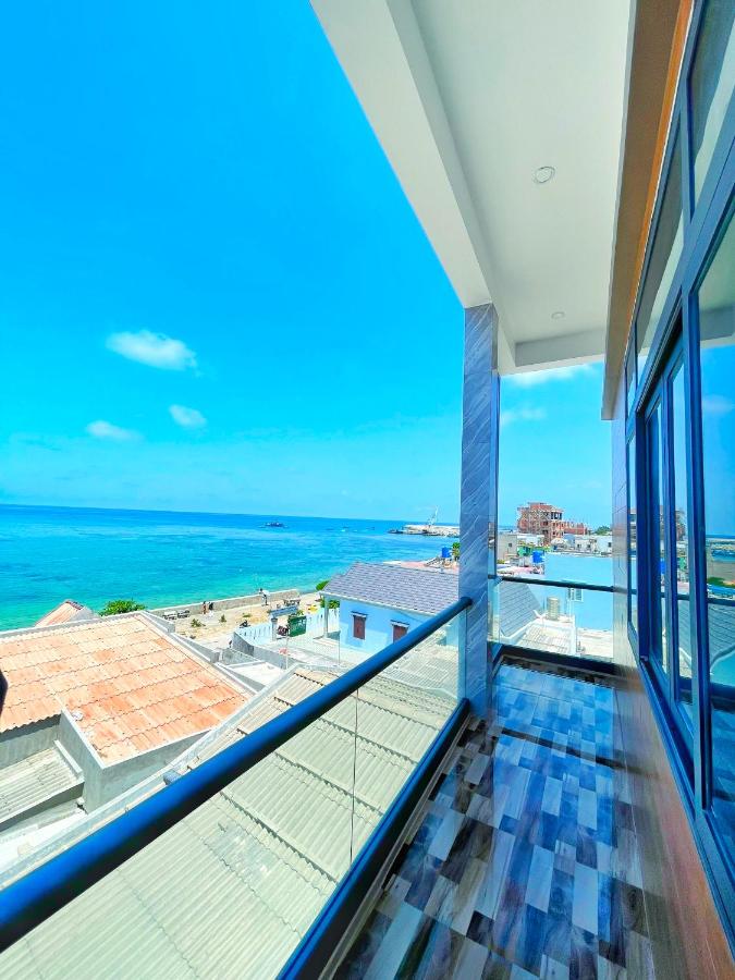Pet Friendly Nhà Ngh Phong Qunh - o Phú Quý