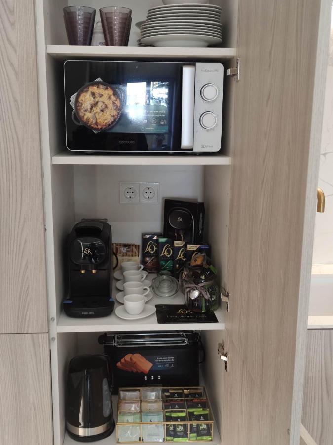 LUXURY IN "PLAZA LUCEROS" in the heart of the city & beach - Chambres d'hôtes Alicante