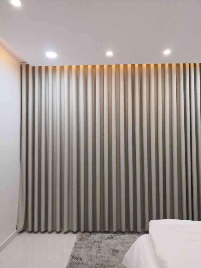 Chambre Lit King-Size Deluxe