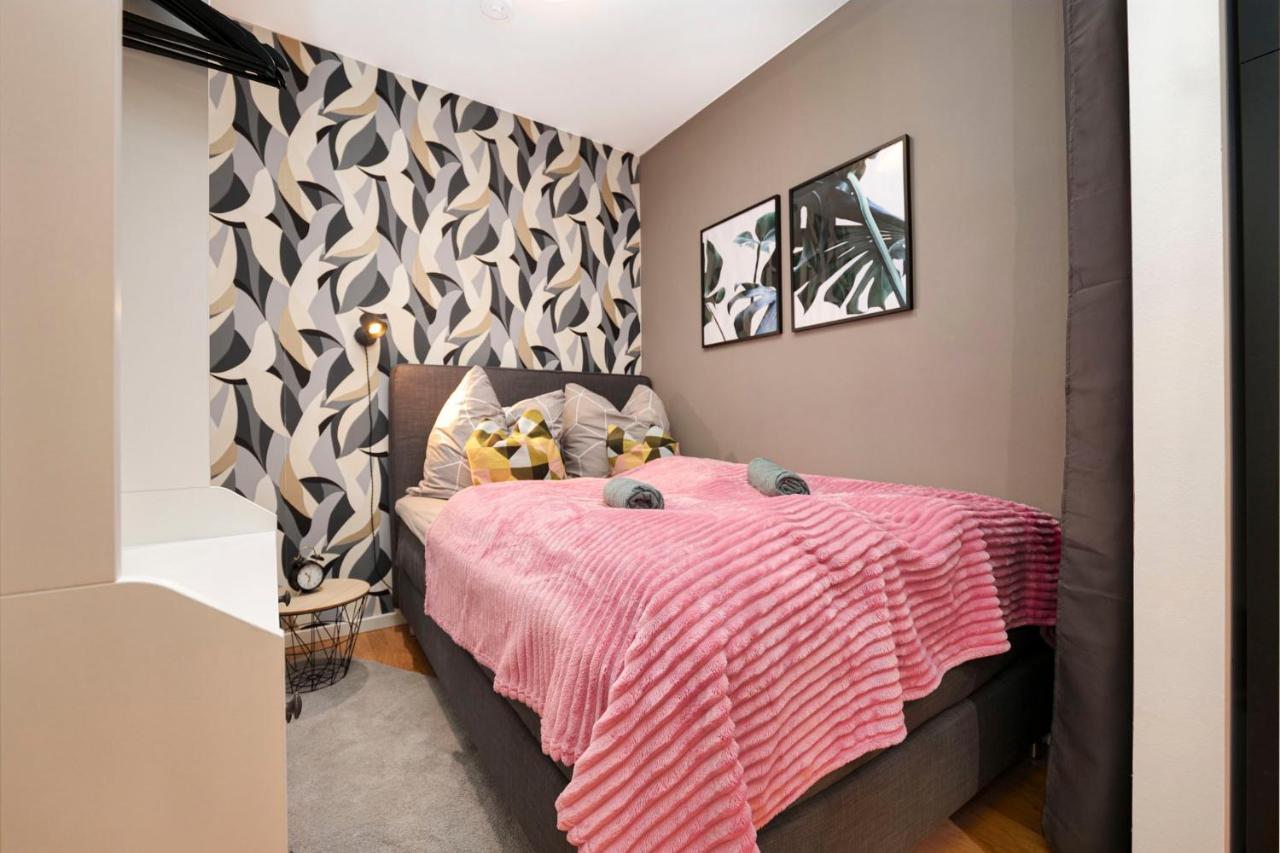 Apartamento de 1 dormitorio