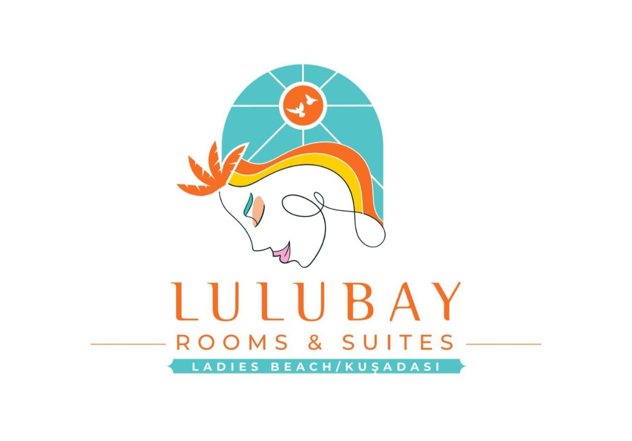 B&B Kusadasi - Lulubay Rooms & Suites - Bed and Breakfast Kusadasi