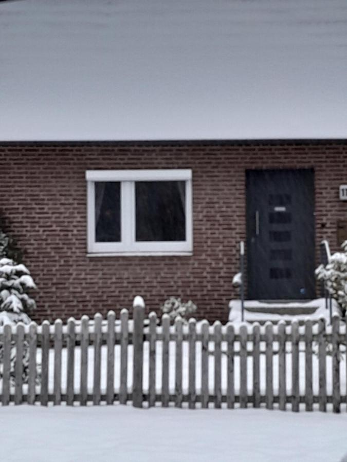 TannenQuartier - Ihr Ferienhäuschen - B&B