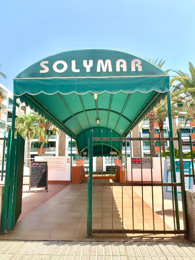 Solymar Premium Apartment 2 - B&B