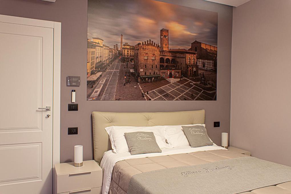 Chambre Deluxe