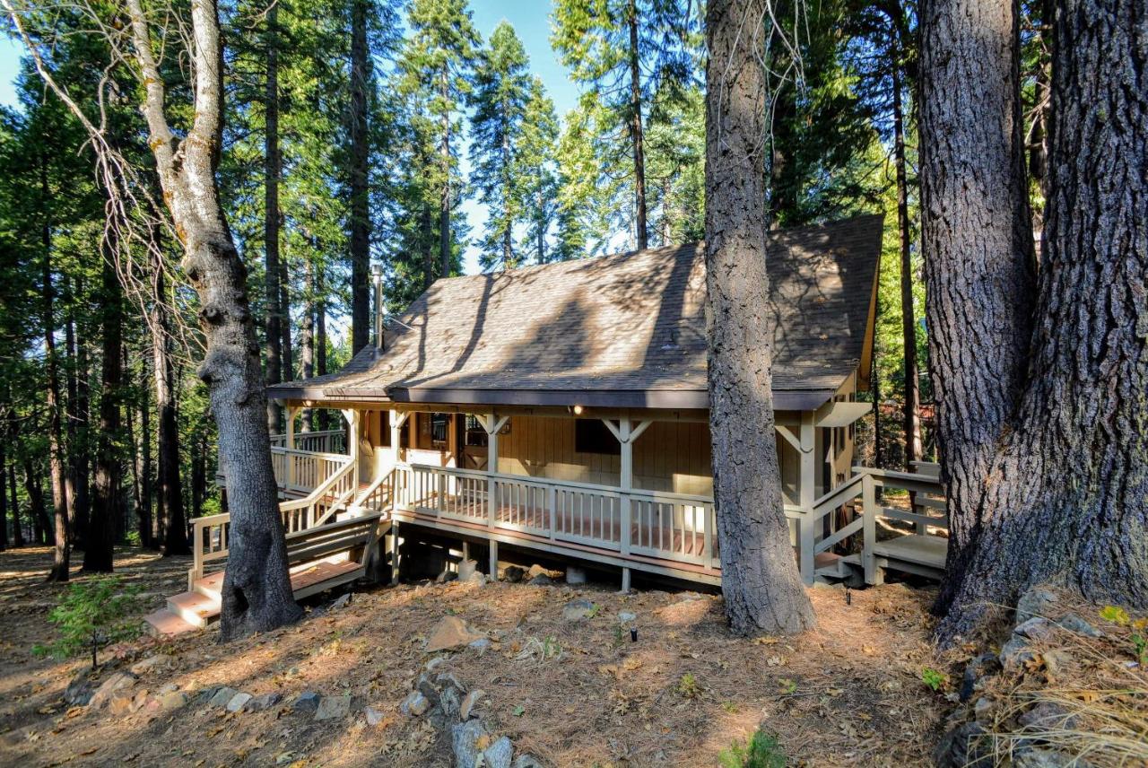 Bear Mountain - B&B