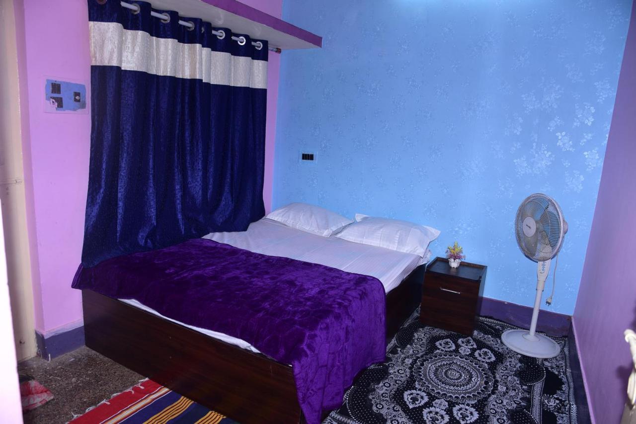B&B Mysore - S & H Stay Home - Bed and Breakfast Mysore