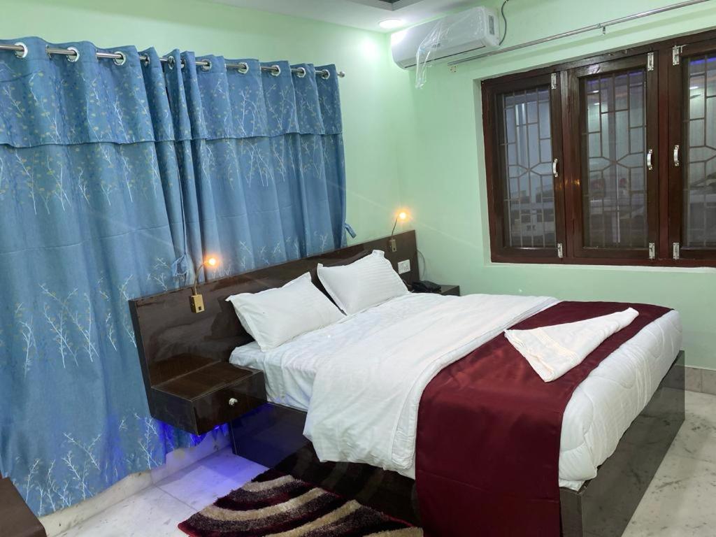 B&B Biratnagar - Royalwood City Inn - Bed and Breakfast Biratnagar