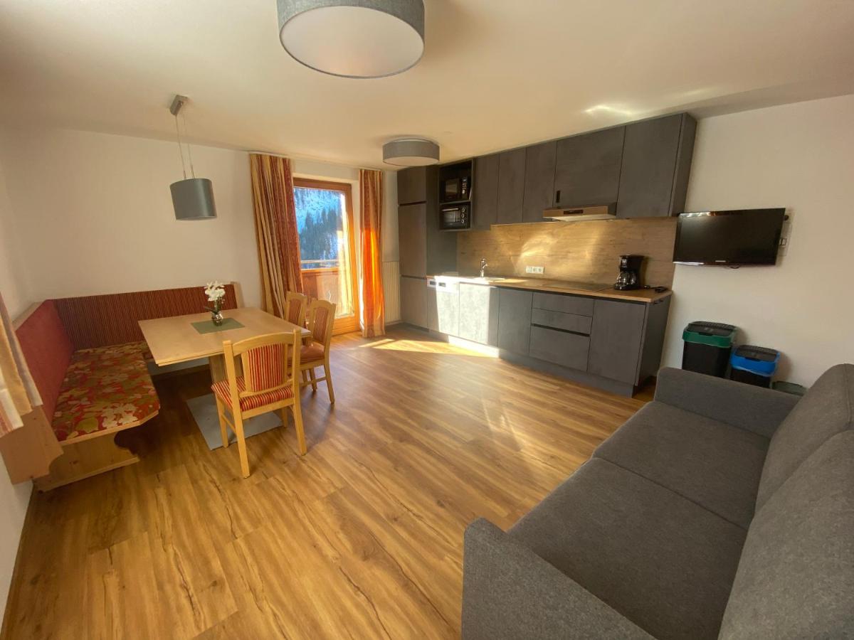 Appartamento con 2 Camere da Letto