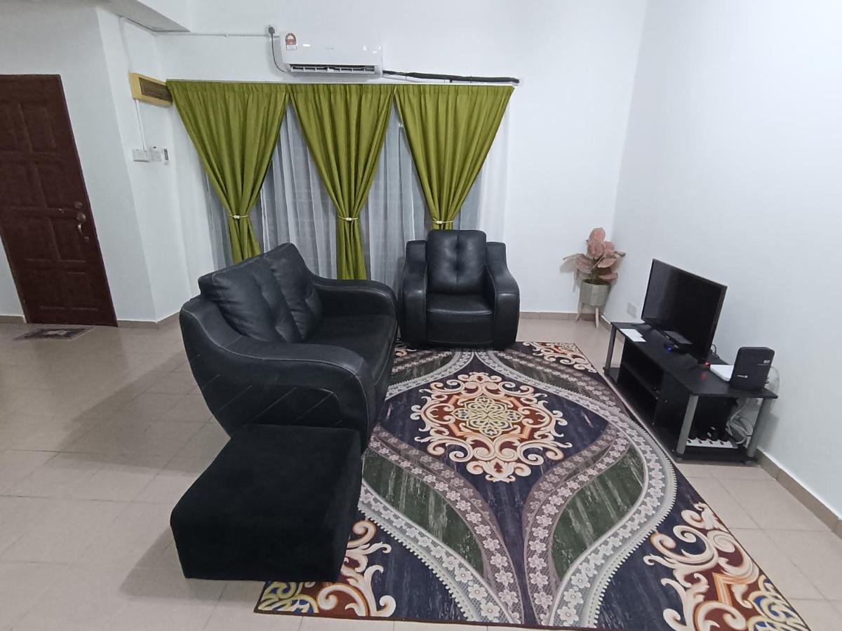 B&B Sungai Besar - Fausal Legacy Homestay Sungai Besar - Bed and Breakfast Sungai Besar