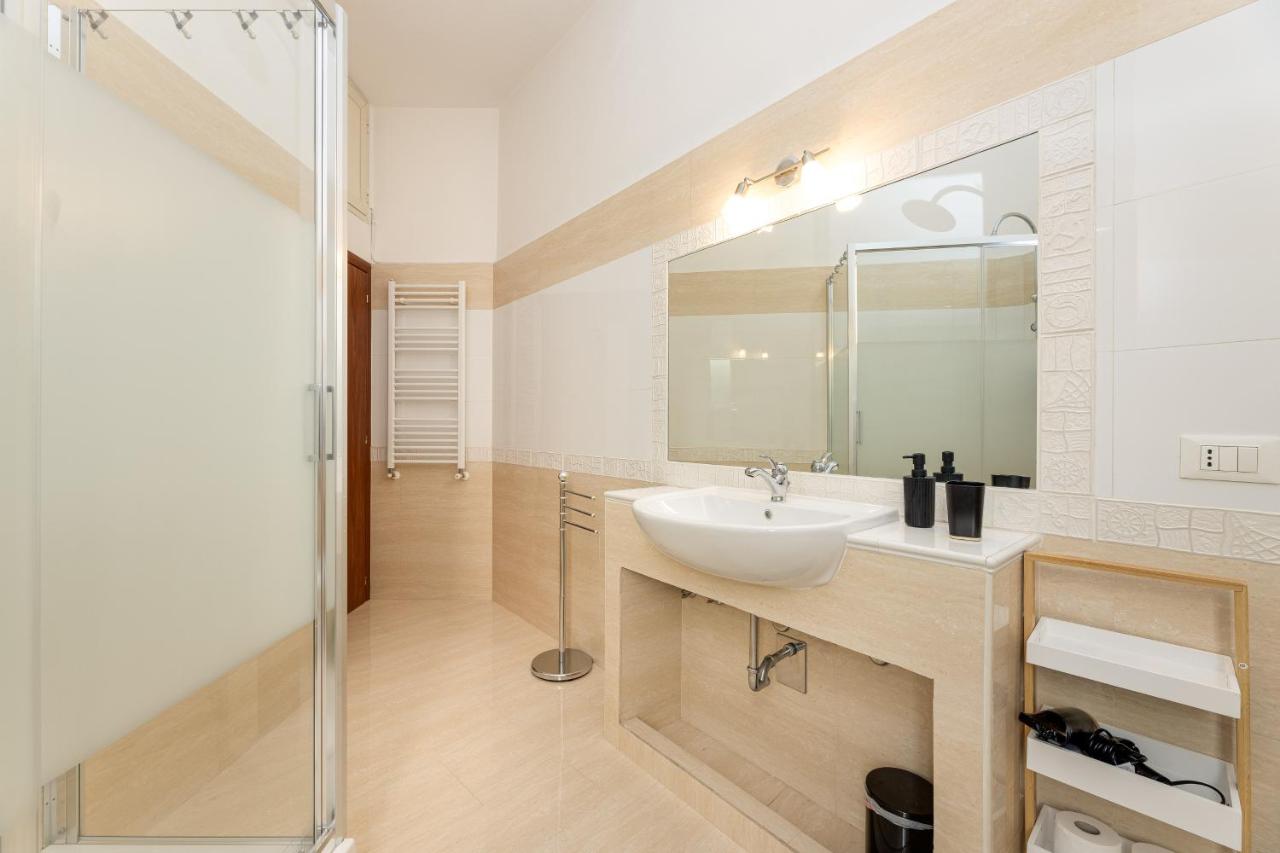 Magenta Tiburtino - Ferienwohnung Rom