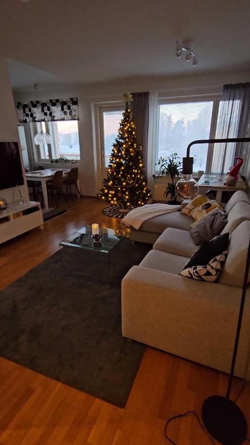 B&B Rovaniemi - Adorable Arctic Apartment with sauna - Bed and Breakfast Rovaniemi