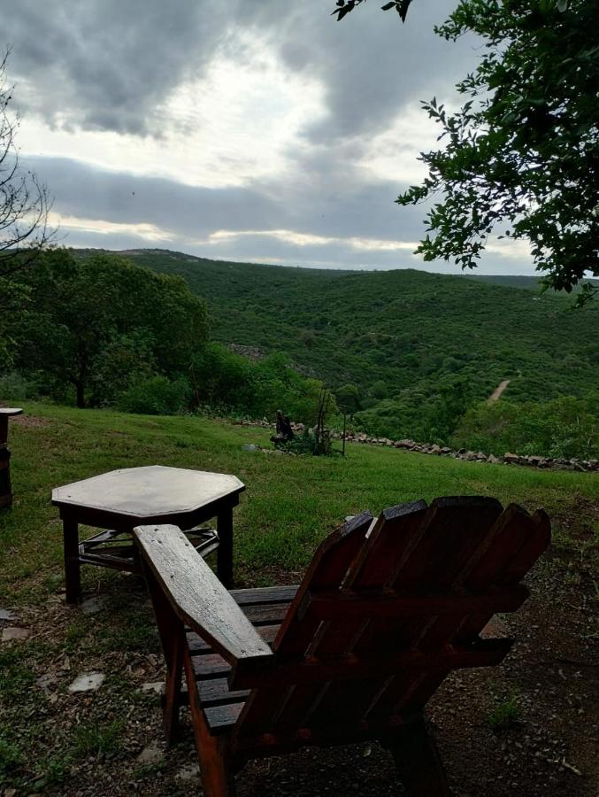 La Casita de Juana - B&B
