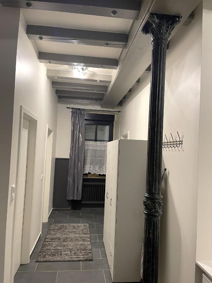 Apartment - Ground Floor