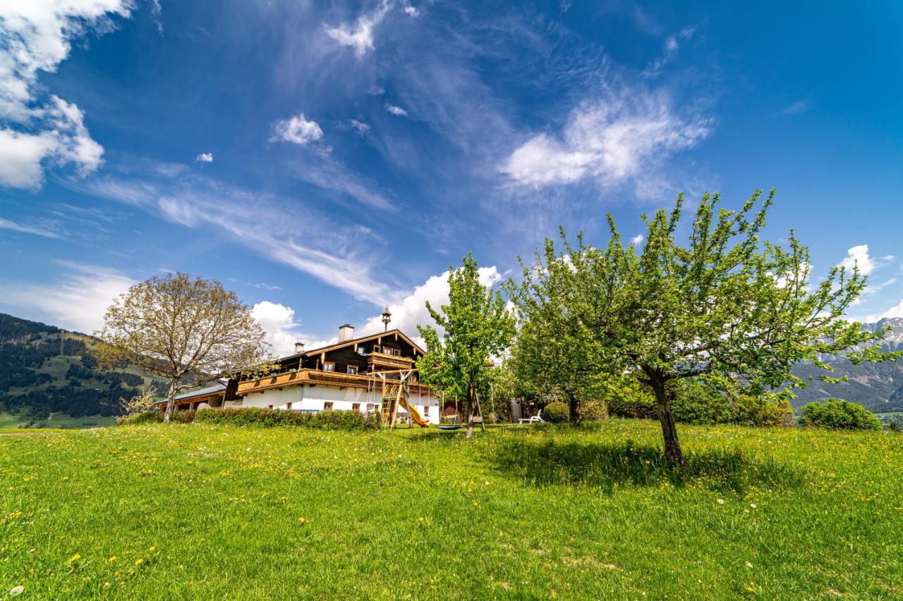 Haslinghof - B&B