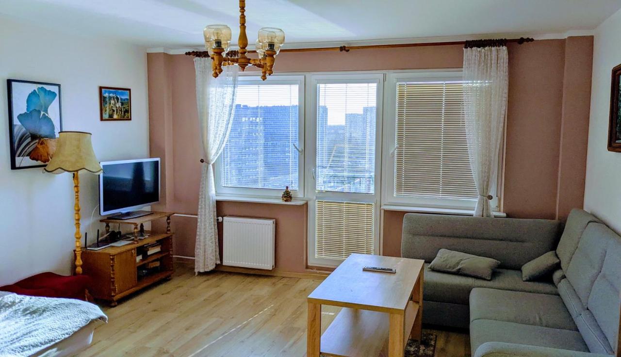 Appartamento con 1 Camera da Letto