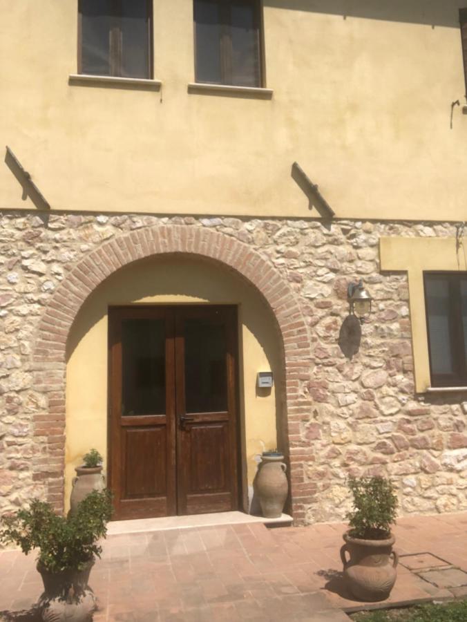 B&B Narni - Copriterra Farm - Bed and Breakfast Narni