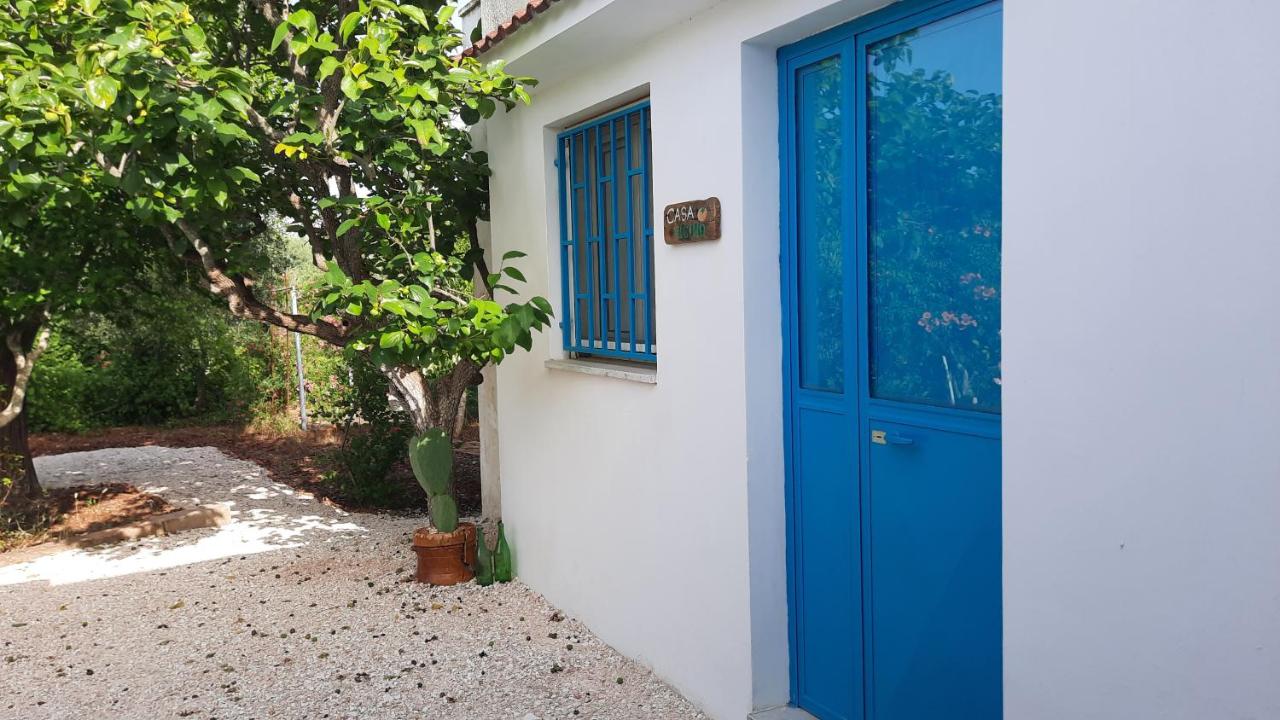Casa Trullo Bianco: Casa Vicino - B&B