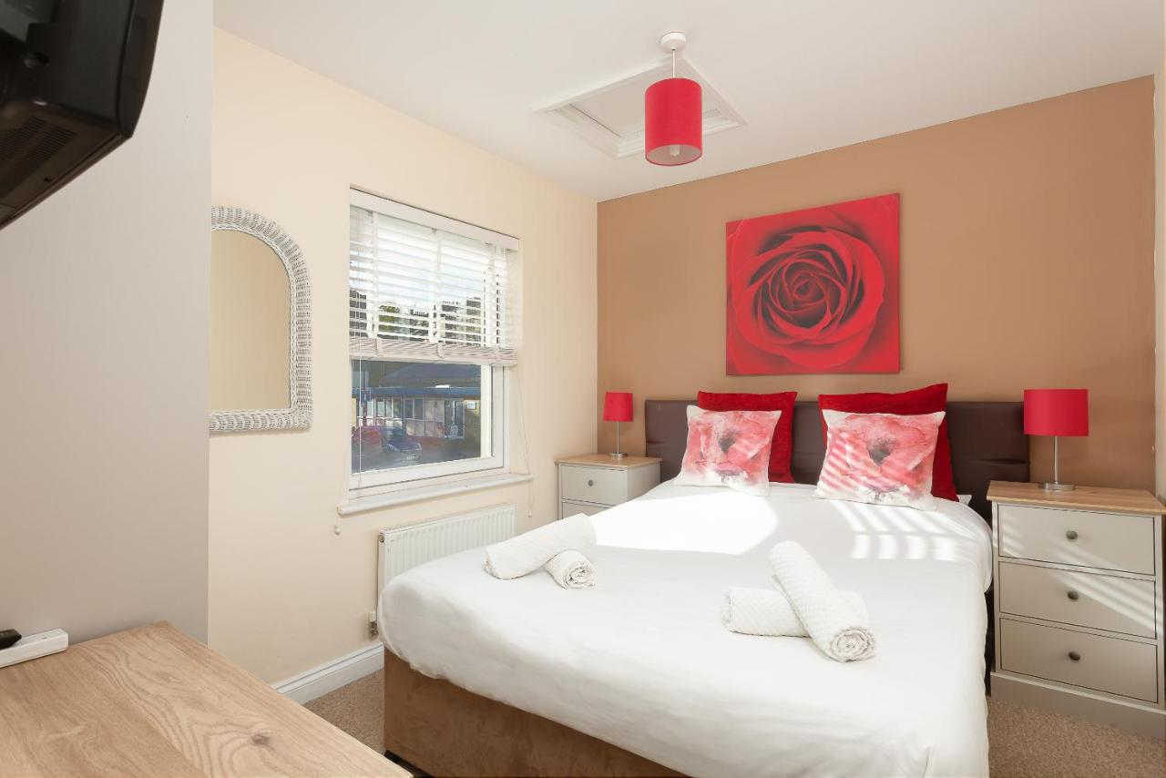 Apartamento de 2 dormitorios