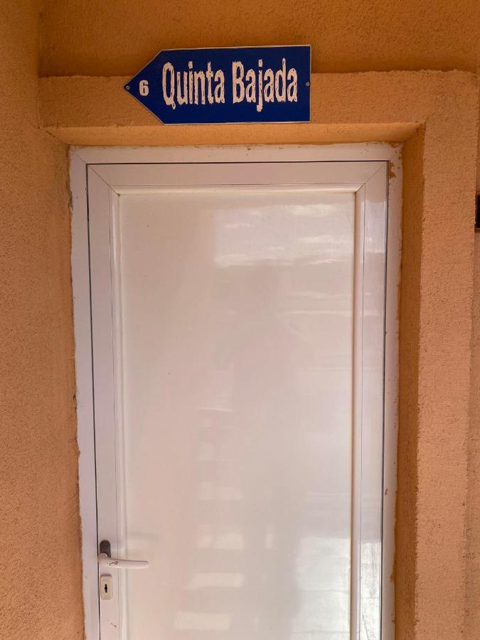 Complejo Cubapart - Ferienwohnung Las Grutas