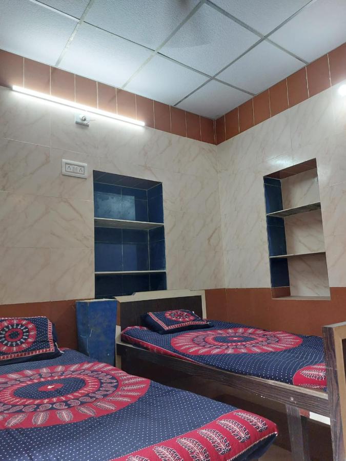 Habitación Doble con baño privado