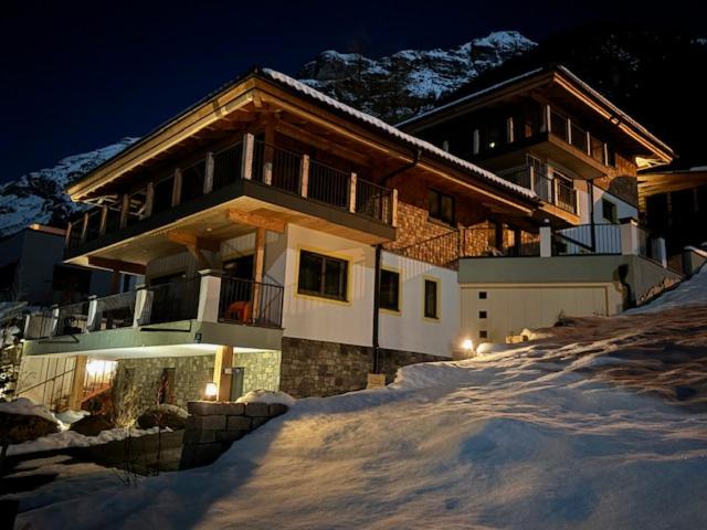 Apartment mit 3 Schlafzimmern