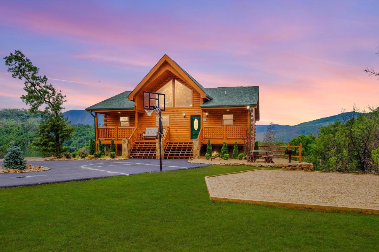 Bella Vista Lodge - Chambres d’hôtes Gatlinburg