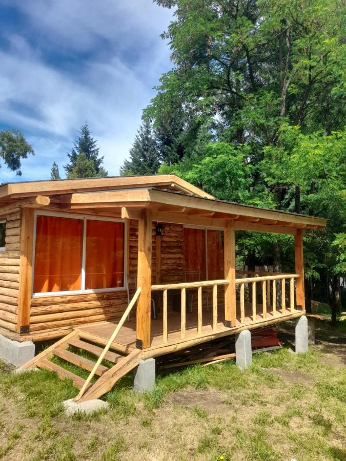 Vakantiehuis