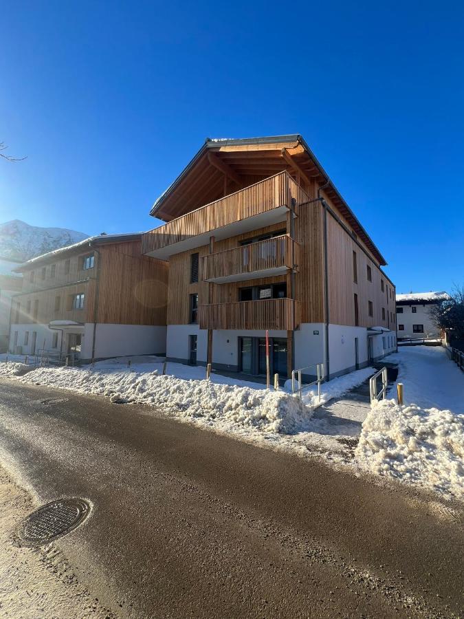 Das Genner - Boutique Appartement - B&B Tauplitz