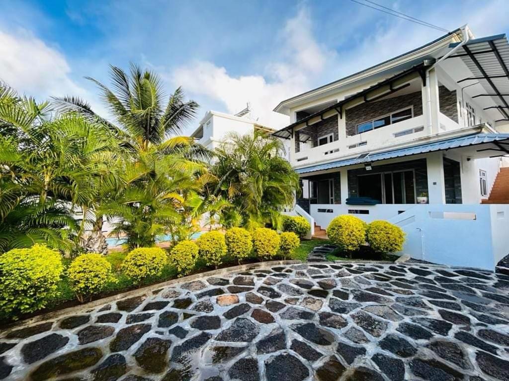 Real Mauritius Apartments - B&B Grand Gaube