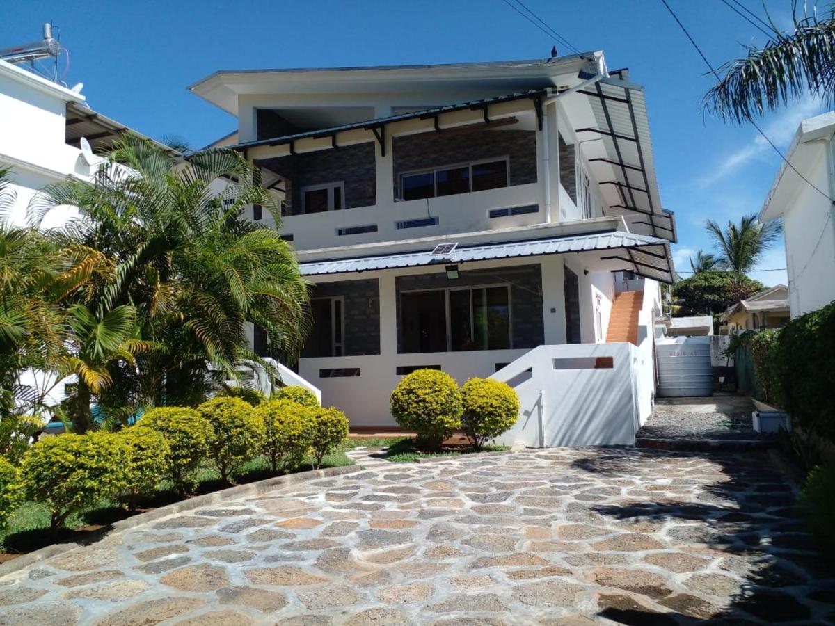 B&B Grand Gaube - Real Mauritius Apartments - Bed and Breakfast Grand Gaube