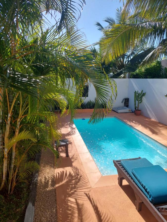 Real Mauritius Apartments - B&B Grand Gaube