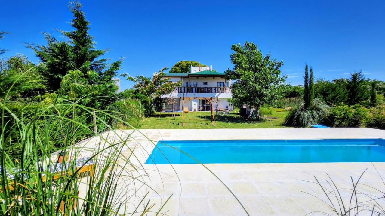 Mira Pampas Chascomús - Chambres d’hôtes Chascomús