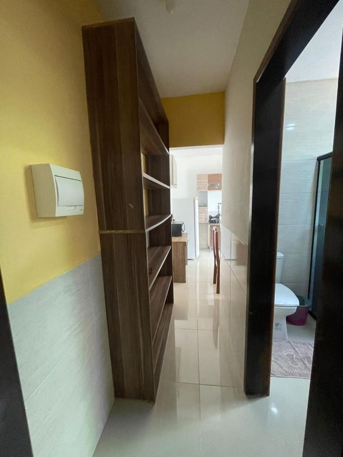Apartment - Erdgeschoss