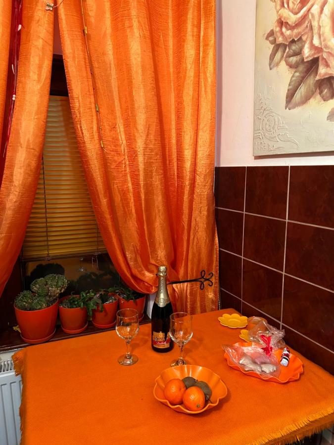 Apartment Skiptar - B&B Sremska Mitrovica