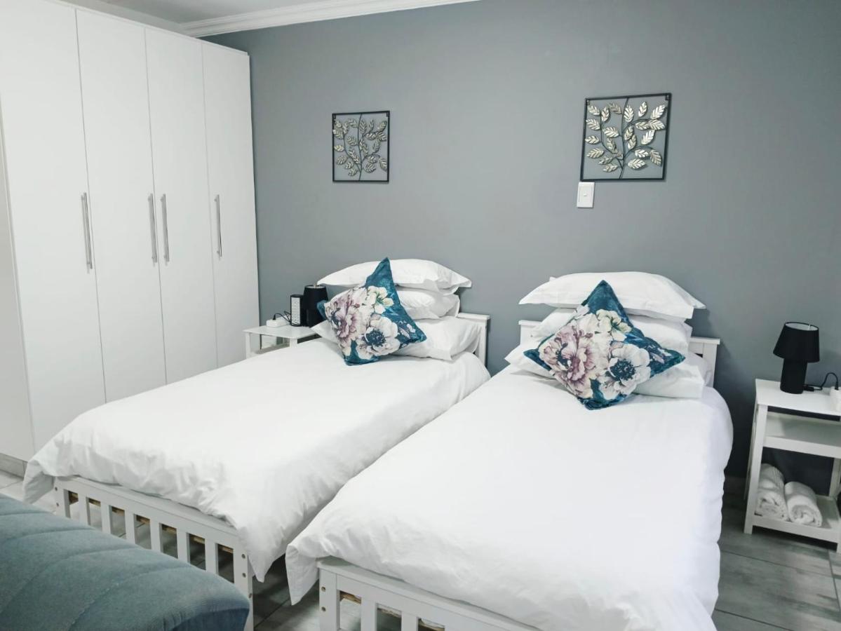 B&B Richards Bay - Blissful Stays - Bed and Breakfast Richards Bay