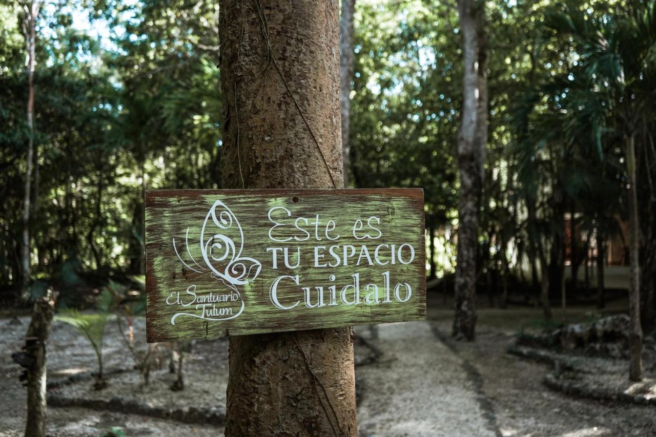 Villa Yaakun - B&B Tulum