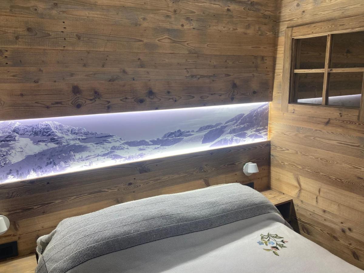 LaStubediGió - B&B Folgarida